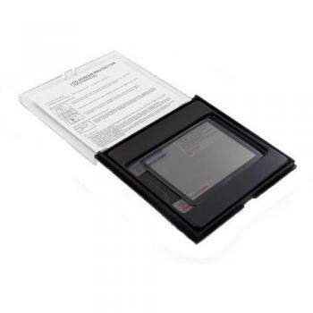 GGS Larmor - Protector de Pantalla para Sony A7 II