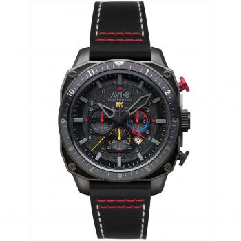 AVI-8 Hawker Hunter Black Ops AV-4100-04