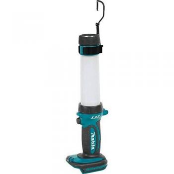 Makita DML806 LED Torch, 54 W, 18 V, Multi-Colour