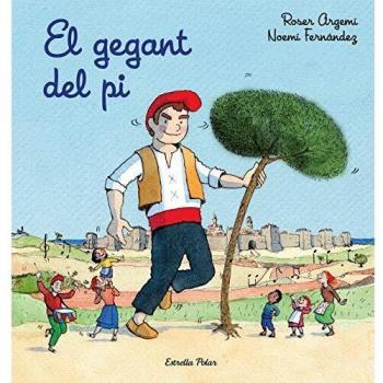 El gegant del pi