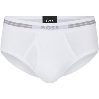 Bóxers Tradicional Original blanco BOSS