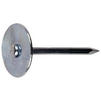 251A70 - Clavo Cielo Raso Galvanizado 17X70X20Mm