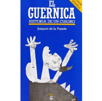 Guernica: The making of a painting