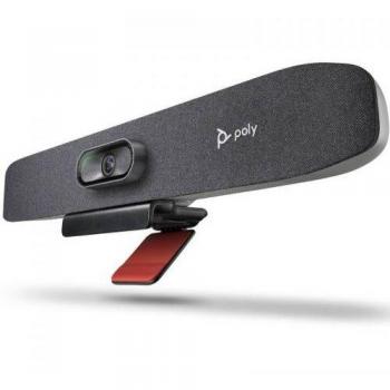 Poly Studio R30 - Sistema de videoconferencia 4K