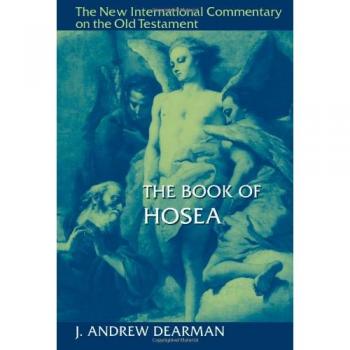 The Book of Hosea