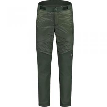 Maloja AnetoM. Pantalones Multisport - Pantalones técnicos para actividades al aire libre, fabricados con materiales transpirables y de secado rápido, con múltiples bolsillos, ajuste cómodo y diseño versátil para diversas