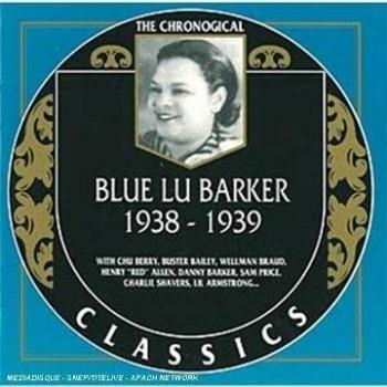 Chronological Classics: 1938-1939 Historical Collection