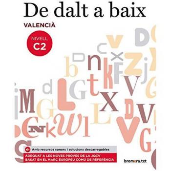 De dalt a baix. C2