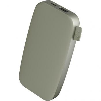 Powerbank 12000mAh Fresh ´n Rebel Dried Green