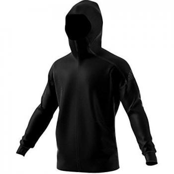 adidas Zne Hoody - Sudadera para hombre, color negro, talla XL