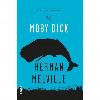 Moby Dick - Melville, Herman