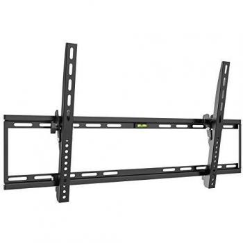 Soporte de Pared para TV Goobay Basic TILT XL, Inclinable, para Televisores de 43 a 100 (109-254 cm), hasta 75 kg