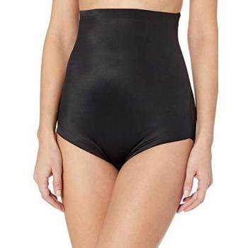 Maidenform Cover Your Bases SmoothTec High Waist Shaping Brief