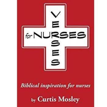 Verses for Nurses: Biblical inspiration for nurses