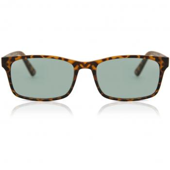 Montana Readers BOX73AS Men's Tortoiseshell Sunglasses +2.50 Magnification