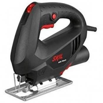 Skil 4281AA - Sierra de calar con variador de velocidad