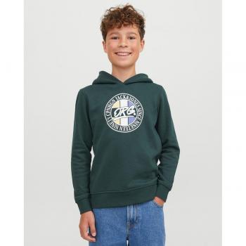 Sudadera con capucha de niño Jack & Jones