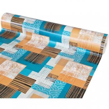 Protector de Mesa Suave 140x320 cm Antimanchas y Antigolpes con Diseño Fantasía
