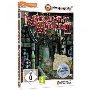 Margrave Manor 3 [Importación alemana]