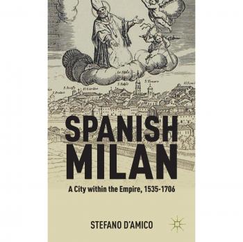 Spanish Milan