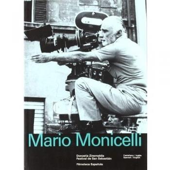 Mario Monicelli
