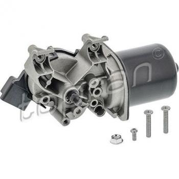 Motor del limpiaparabrisas TOPRAN 701 764