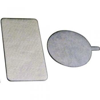 Electrolux 53190096403 Clario EF 23 - Set de filtros