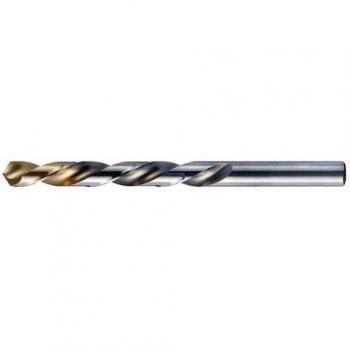 Dormer 002 Jobber Drill Split Point, Pack of 10