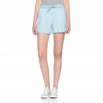 NAME IT Nmendi Short Shorts LB Noos Pantalones Cortos, Azul