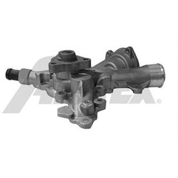 Bomba de agua AIRTEX 1757 para Opel Corsa D/Corsa C/Astra H/Meriva A/Agila