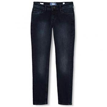 Jack & Jones Jjiliam Jjoriginal Agi 004 Noos Jr Jeans, Blau, 134 para Niños