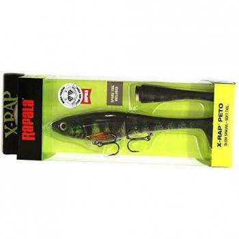 Rapala X-Rap Peto Xrpt20 Pel Ra5818263