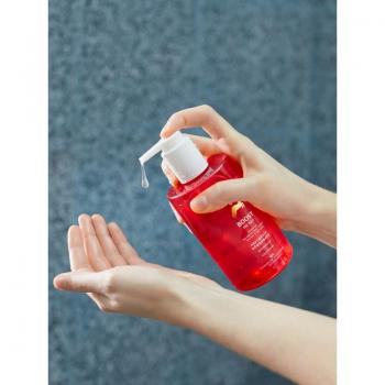 Yope Boost My Hair Regenerative Shampoo for Sensitive and Irritated Scalp with Adaptogens, 300 ml