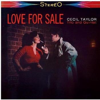 Love for sale viniloltd180gr