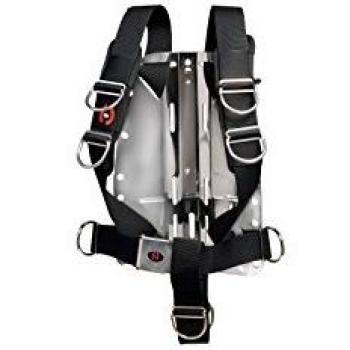 Hollis 208.1260 - Solo Harness System