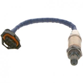 Sensor de oxígeno BOSCH 0 258 005 182