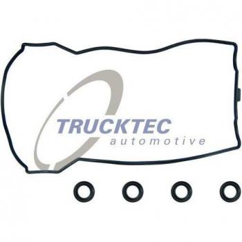 Juego de juntas para tapa de culata de cilindro TRUCKTEC AUTOMOTIVE 02.10.115