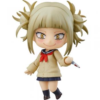 My Hero Academia Himiko Toga Nendoroid Action Figure 10 cm Collectible