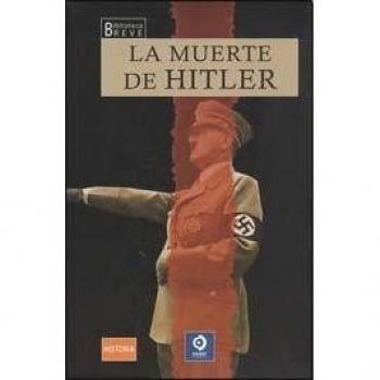 La muerte de Hitler