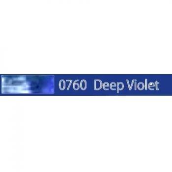 Derwent Inktense Pencils - Deep Violet 076