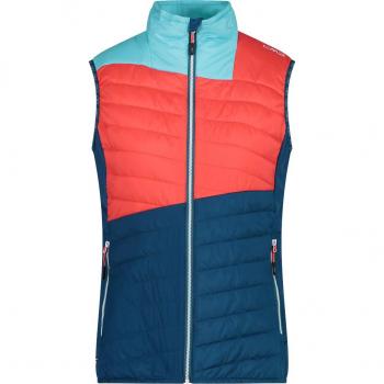 CMP Women's Hybrid Vest