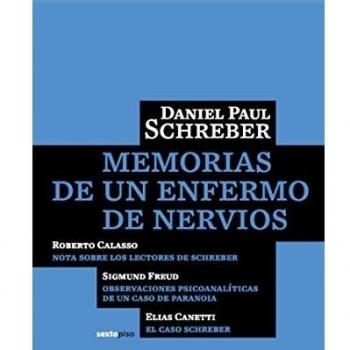 Memorias De Un Enfermo De Nervios