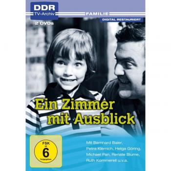 Ein Zimmer mit Ausblick
