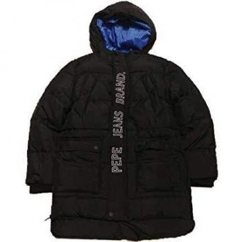Pepe Jeans - Coleman JR - Abrigo NIÑO con Capucha