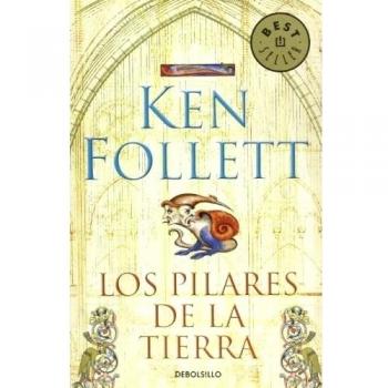 LOS PILARES DE LA TIERRA