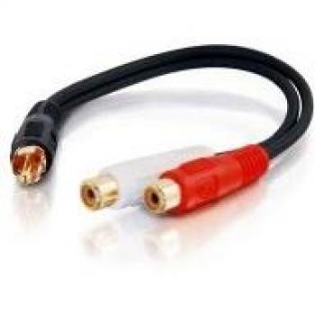 iggual Cable USB 2.0 Tipo AB 3 Metros Negro