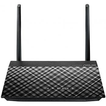 ASUS RT-AC51U - Router Inalámbrico AC750 Doble Blanda