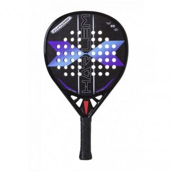 Harlem Euphoria Soft Lady Padel Racket