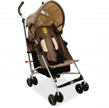 Asalvo Yolo - Silla de paseo, color beige