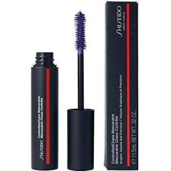 Shiseido SMK CONTROLCHAOS MASCARAINK 03